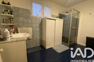  maison sevran 93270