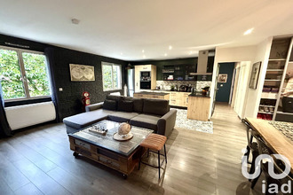  maison sevran 93270