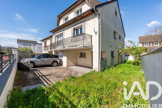  maison sevran 93270