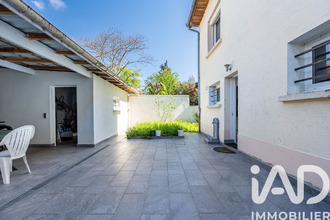  maison sevran 93270