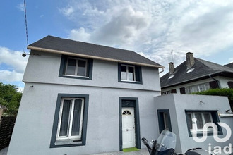  maison sevran 93270