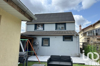  maison sevran 93270