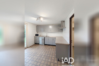  maison sevran 93270