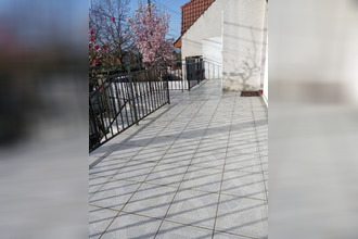  maison sevran 93270