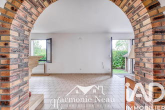  maison sevran 93270