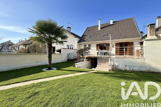  maison sevran 93270