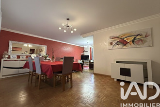 maison sevran 93270