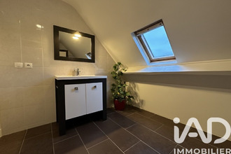  maison sevran 93270