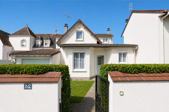  maison sevran 93270