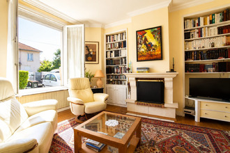  maison sevran 93270