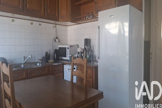  maison sevran 93270