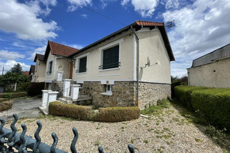  maison sevran 93270