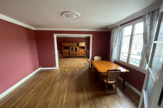  maison sevran 93270