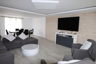  maison sevran 93270