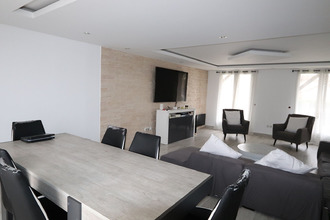  maison sevran 93270