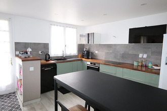  maison sevran 93270