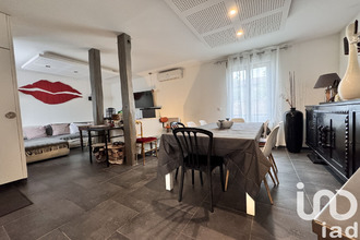  maison sevran 93270