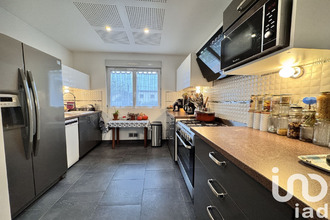  maison sevran 93270