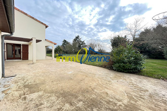  maison sevres-anxaumt 86800