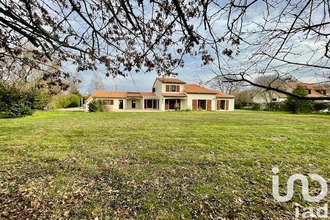  maison sevres-anxaumt 86800