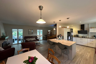  maison sevres-anxaumt 86800