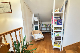  maison sevres-anxaumt 86800