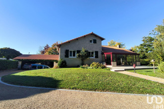  maison sevres-anxaumt 86800