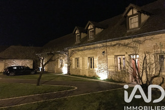  maison sevrey 71100