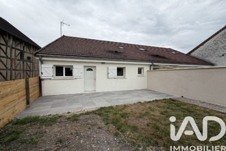  maison sevrey 71100