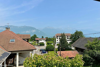  maison sevrier 74320