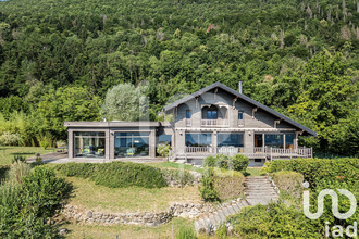  maison sevrier 74320