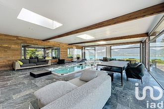  maison sevrier 74320