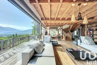  maison sevrier 74320