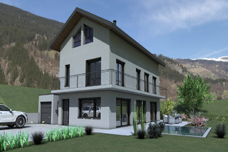  maison sevrier 74320