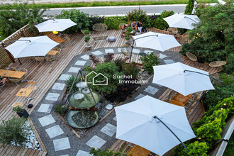  maison sevrier 74320