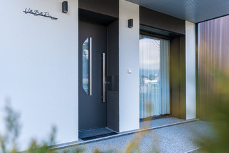  maison sevrier 74320