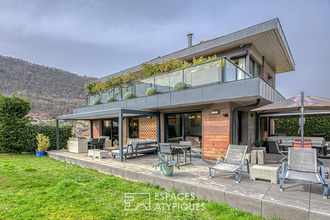  maison sevrier 74320