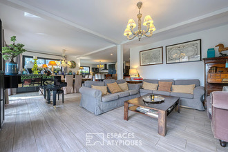  maison sevrier 74320