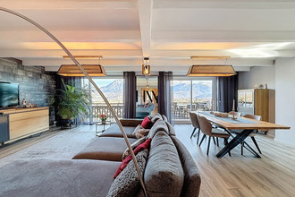  maison sevrier 74320