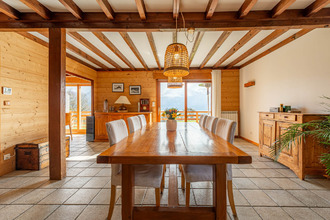  maison sevrier 74320