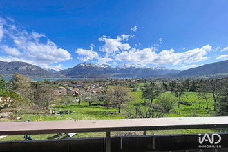  maison sevrier 74320