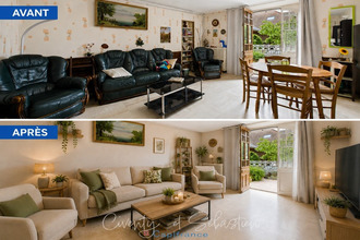  maison sevrier 74320