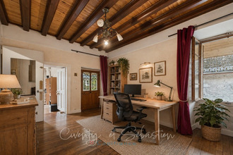  maison sevrier 74320