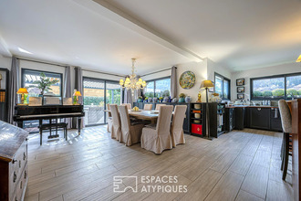  maison sevrier 74320
