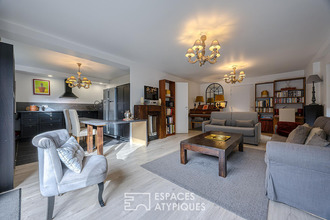  maison sevrier 74320