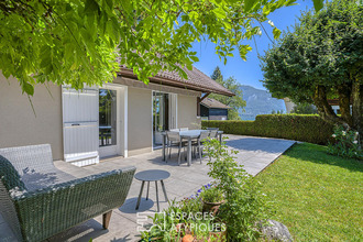  maison sevrier 74320