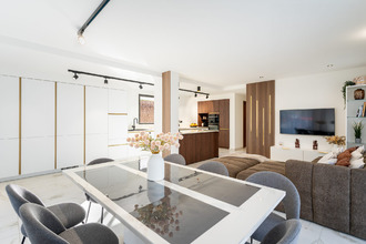  maison sevrier 74320