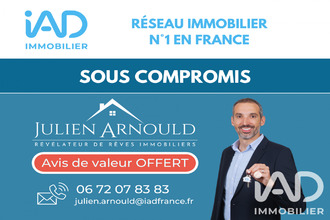  maison sevrier 74320