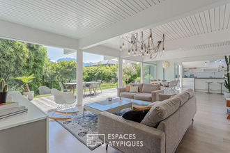  maison sevrier 74320