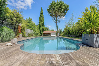  maison sevrier 74320